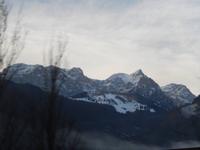 Berge um Bad Reichenhall