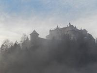 Fahrt Richtung Karsberg