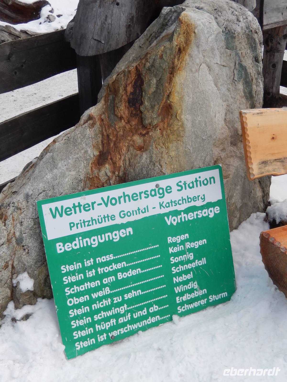 Wetterstein