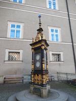 Weterstation in Salzburg