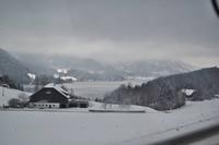 Wolfgangsee, Salzkammergut