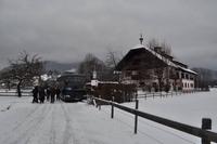 Wolfgangsee, Salzkammergut
