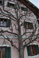 Hallstatt am Hallstätter See, Salzkammergut, Oberösterreich