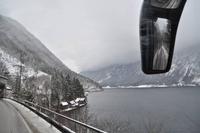 Hallstatt am Hallstätter See, Salzkammergut, Oberösterreich