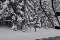 Pass Gschütt am Tennengebirge