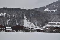 4. Station Vierschanzen-Tournee Bischofshofen, Österreich