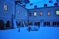 Schloss Berchtesgaden
