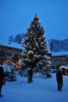 Schloss Berchtesgaden