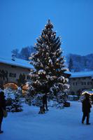 Schloss Berchtesgaden
