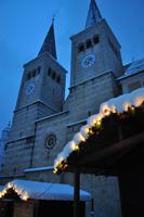 Schloss Berchtesgaden