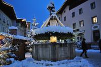 Schloss Berchtesgaden
