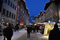 Schloss Berchtesgaden