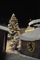 Schloss Berchtesgaden