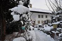 Silvester im Berchtesgadener Land - Hotel Karlsteiner Stuben
