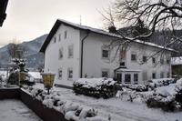 Silvester im Berchtesgadener Land - Hotel Karlsteiner Stuben