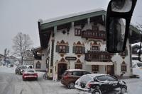 Ausflug nach Tirol, Inzell