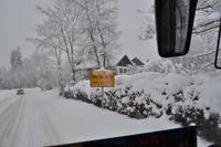 Ausflug nach Tirol, Reit im Winkl