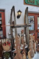 Ausflug nach Tirol, Reit im Winkl