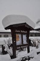 Ausflug nach Tirol, Reit im Winkl