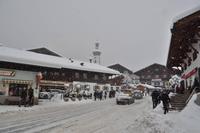 Ausflug nach Tirol, Reit im Winkl