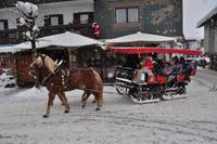 Ausflug nach Tirol, Reit im Winkl