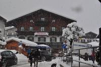 Ausflug nach Tirol, Reit im Winkl