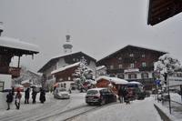 Ausflug nach Tirol, Reit im Winkl