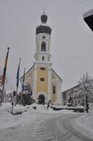 Ausflug nach Tirol, Reit im Winkl