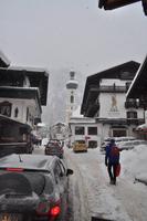 Ausflug nach Tirol, Reit im Winkl