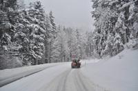 Silvester im Berchtesgadener Land