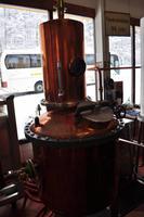 Enzian Brennerei Grassl, Berchtesgaden