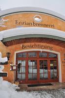 Enzian Brennerei Grassl, Berchtesgaden