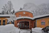 Enzian Brennerei Grassl, Berchtesgaden