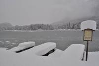 Hintersee, Berchtesgadener Land