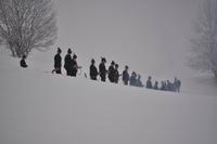 Silvester im Berchtesgadener Land