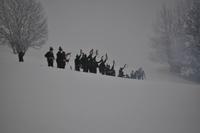 Silvester im Berchtesgadener Land