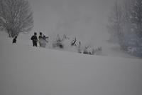 Silvester im Berchtesgadener Land