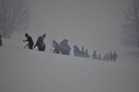 Silvester im Berchtesgadener Land