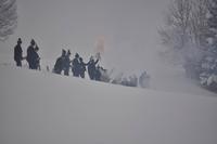 Silvester im Berchtesgadener Land