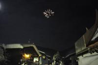 Silvester im Berchtesgadener Land