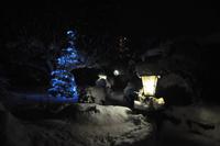 Silvester im Berchtesgadener Land