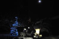 Silvester im Berchtesgadener Land