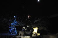 Silvester im Berchtesgadener Land