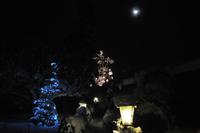 Silvester im Berchtesgadener Land