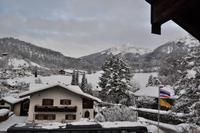 Silvester im Berchtesgadener Land