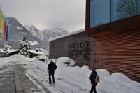 Haus der Berge, Berchtesgaden