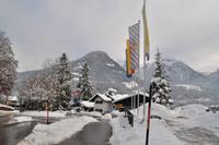 Haus der Berge, Berchtesgaden