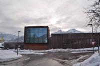 Haus der Berge, Berchtesgaden