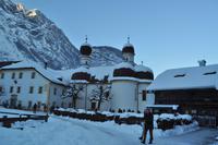Sankt Bartholomä, Königsee, Berchtesgadener Land