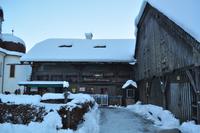 Sankt Bartholomä, Königsee, Berchtesgadener Land